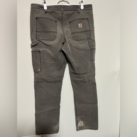 Cathartt Slim Fit Pants - Picture 2 of 8